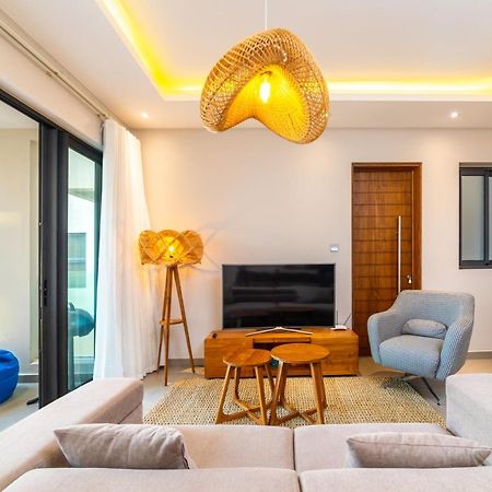 One Bay Residence-Apartment 9 그란데 바이예 외부 사진