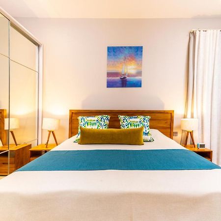 One Bay Residence-Apartment 9 그란데 바이예 외부 사진